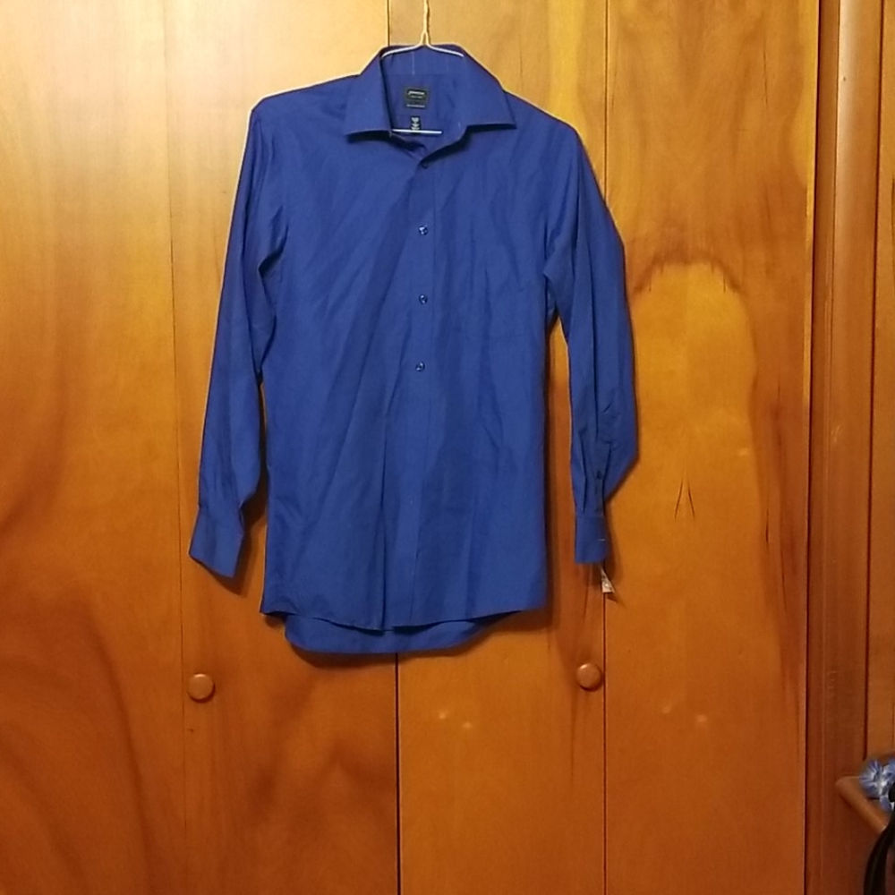 Mens dress shirt